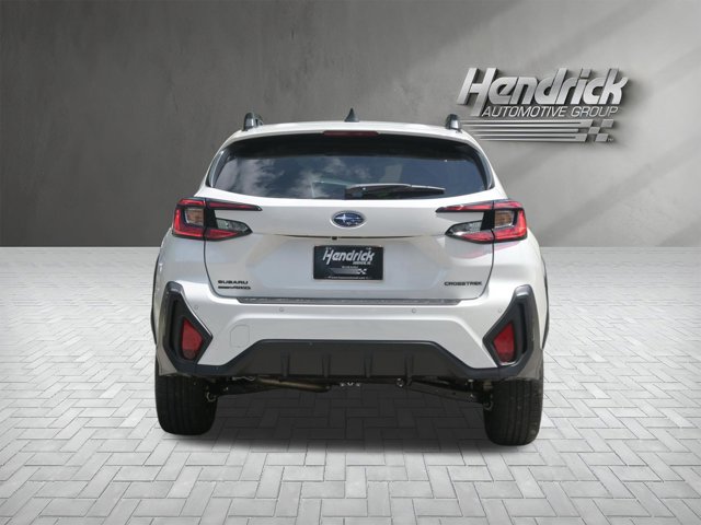 New 2026 CRYSTAL WHITE PEARL Subaru Limited image 7