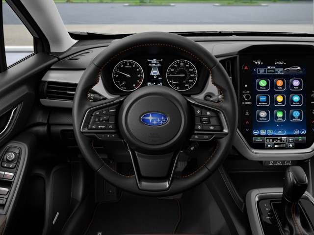 2026 Subaru Crosstrek Limited - Photo 14