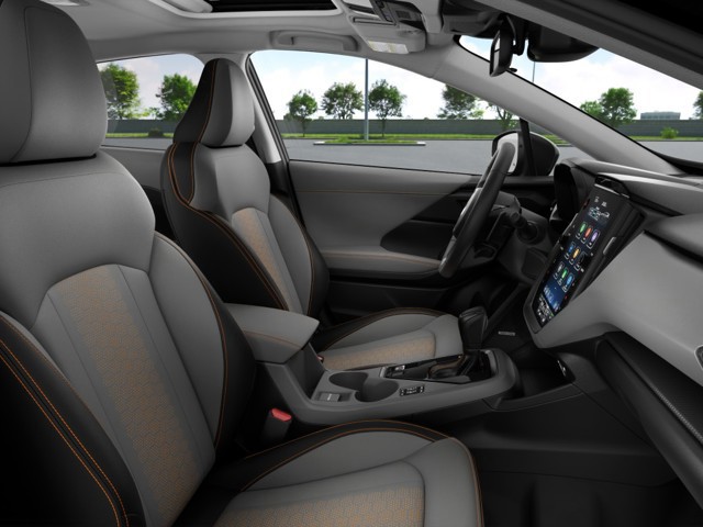2026 Subaru Crosstrek Limited - Photo 15