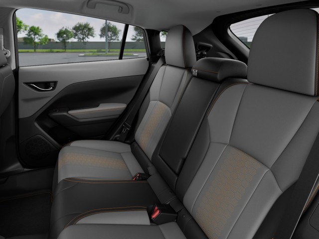 2026 Subaru Crosstrek Limited - Photo 16