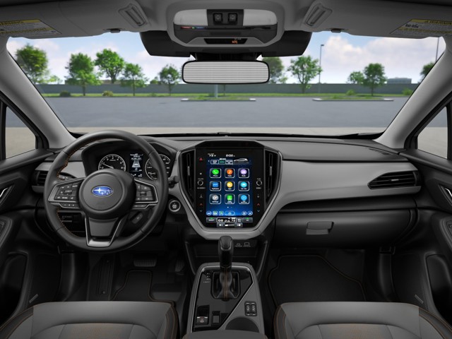 2026 Subaru Crosstrek Limited - Photo 18