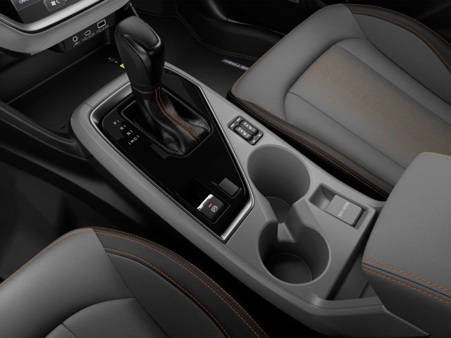 2026 Subaru Crosstrek Limited - Photo 20