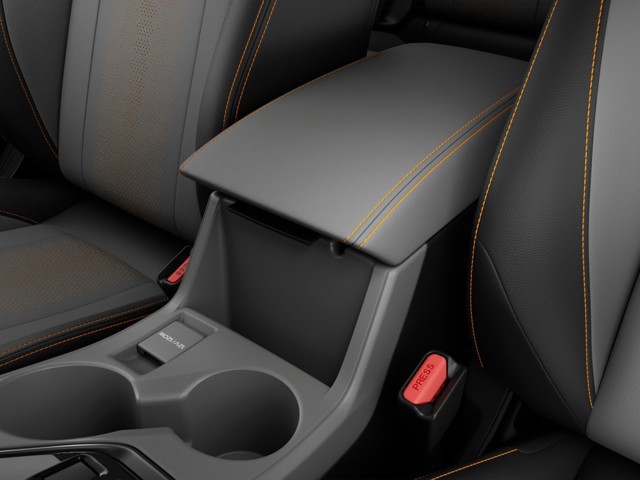 2026 Subaru Crosstrek Limited - Photo 21