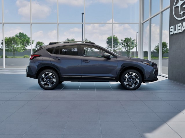 2026 Subaru Crosstrek Limited - Photo 6