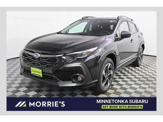 2027 Subaru Crosstrek Limited