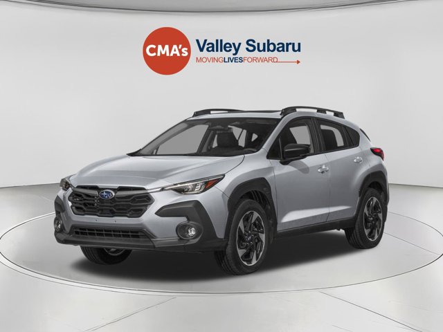 2027 Subaru Crosstrek Limited