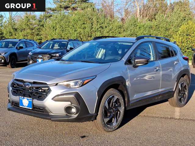 Crosstrek Limited