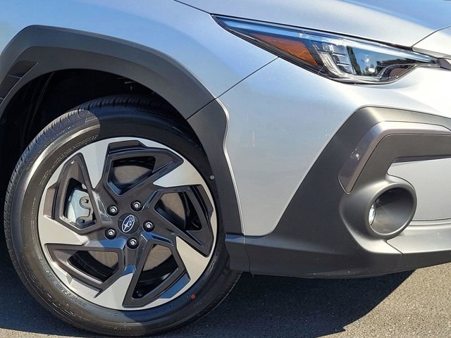 2025 Subaru Crosstrek Limited photo 4