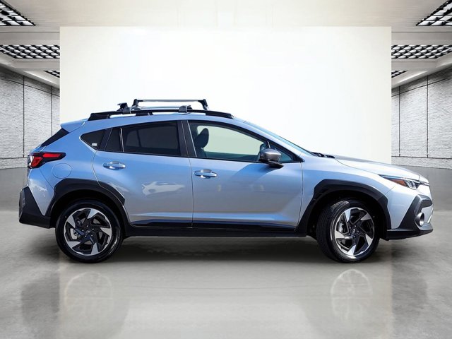 2025 Subaru Crosstrek Limited photo 5