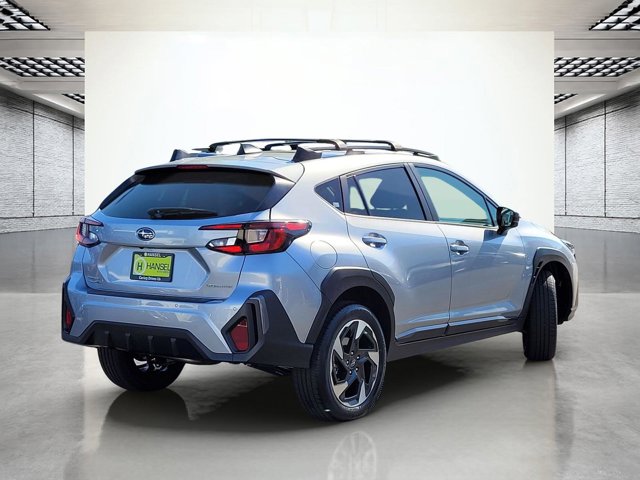 2025 Subaru Crosstrek Limited photo 6