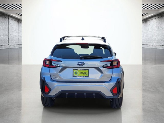 2025 Subaru Crosstrek Limited photo 7