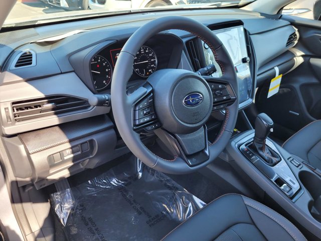 2025 Subaru Crosstrek Limited photo 8