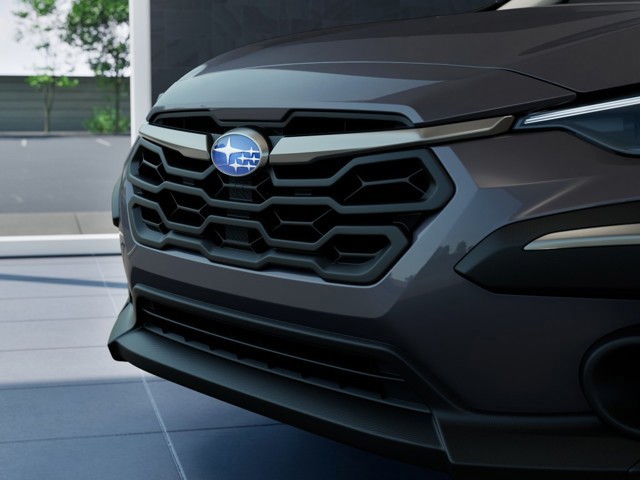 New MAGNETITE GRAY PEARL 2026 Subaru Crosstrek Limited for Sale