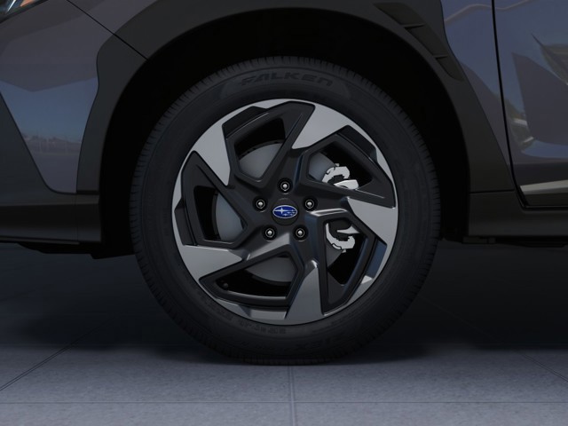 New MAGNETITE GRAY PEARL 2026 Subaru Crosstrek Limited for Sale