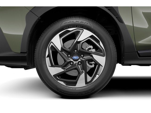 New 2025 Subaru Crosstrek Limited