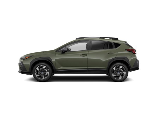 New 2025 Subaru Crosstrek Limited