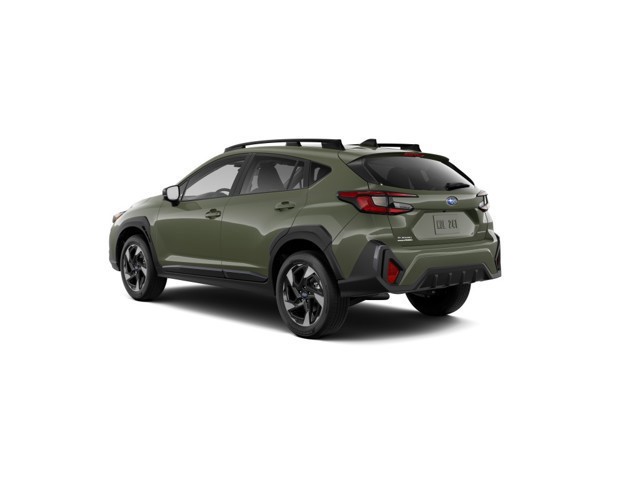 New 2025 Subaru Crosstrek Limited