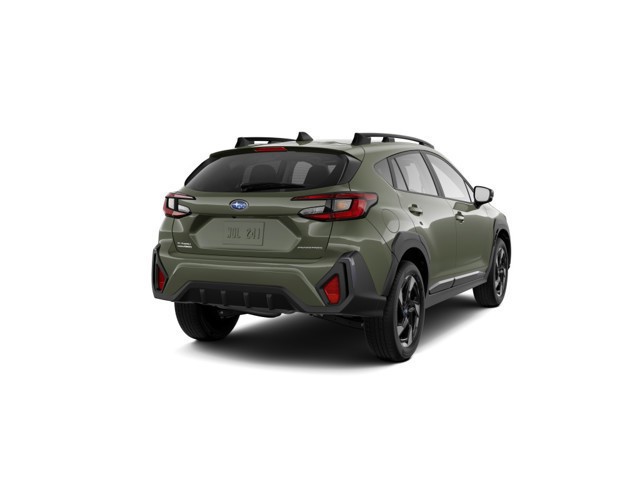 New 2025 Subaru Crosstrek Limited