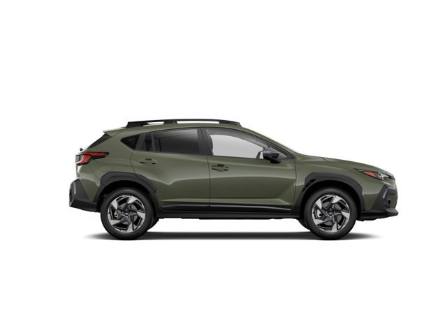 New 2025 Subaru Crosstrek Limited