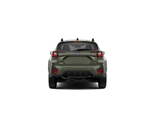 New 2025 Subaru Crosstrek Limited