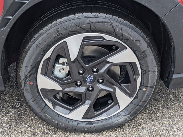 2025 Subaru Crosstrek Limited photo 10