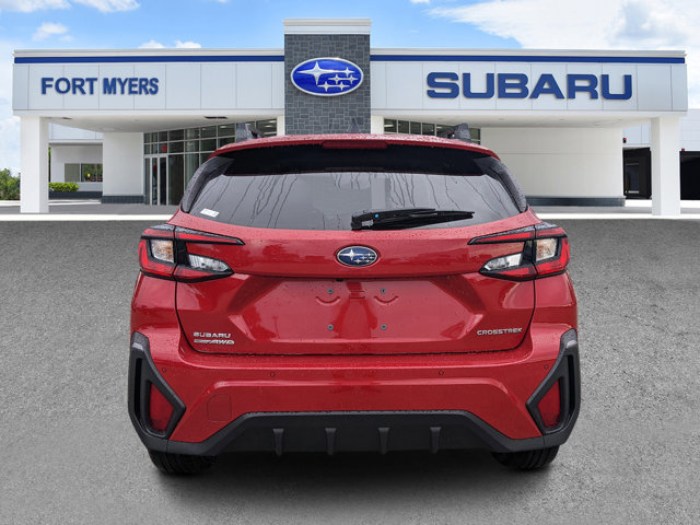 2025 Subaru Crosstrek Limited photo 6