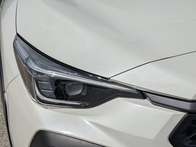 2025 Subaru Crosstrek Limited photo 10