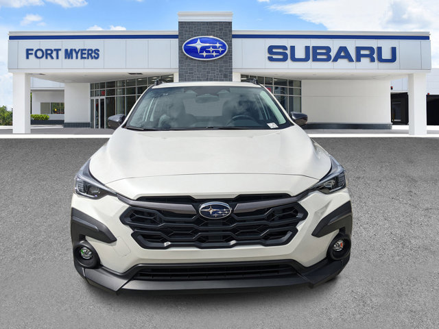 2025 Subaru Crosstrek Limited photo 3