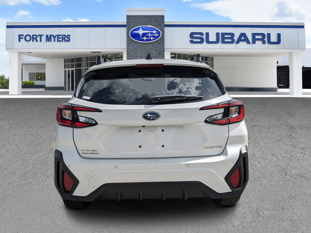 2025 Subaru Crosstrek Limited photo 6
