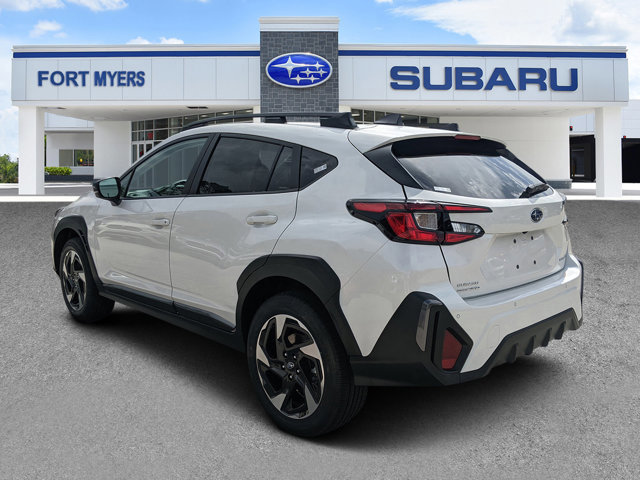 2025 Subaru Crosstrek Limited photo 7