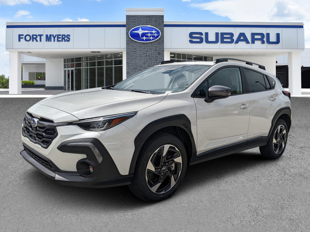 2025 Subaru Crosstrek Limited photo 9