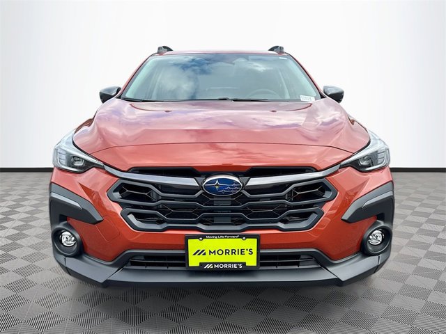 2025 Subaru Crosstrek Limited photo 2