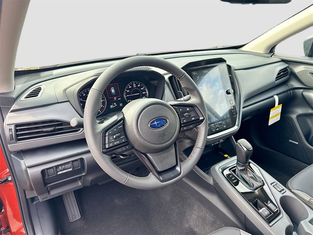 2025 Subaru Crosstrek Limited photo 5