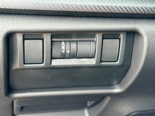 2025 Subaru Crosstrek Limited photo 6