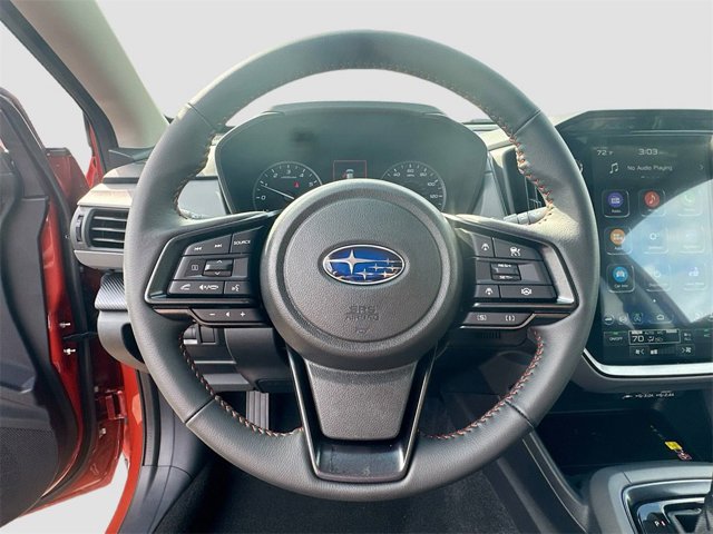 2025 Subaru Crosstrek Limited photo 7