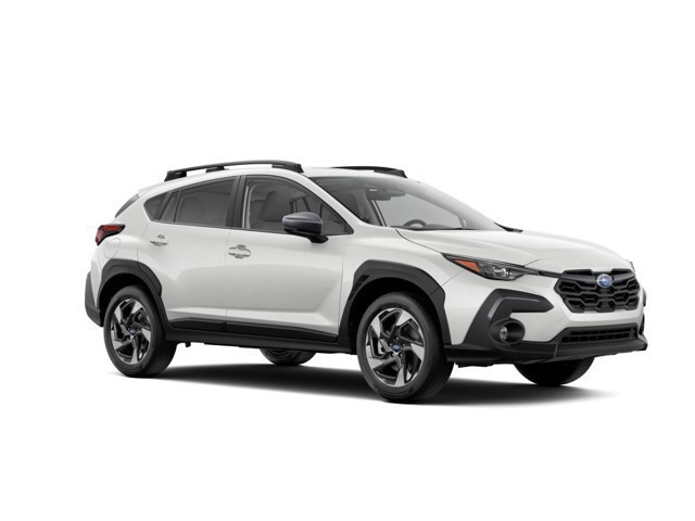 2025 Subaru Crosstrek Limited 2025 Subaru Crosstrek Limited