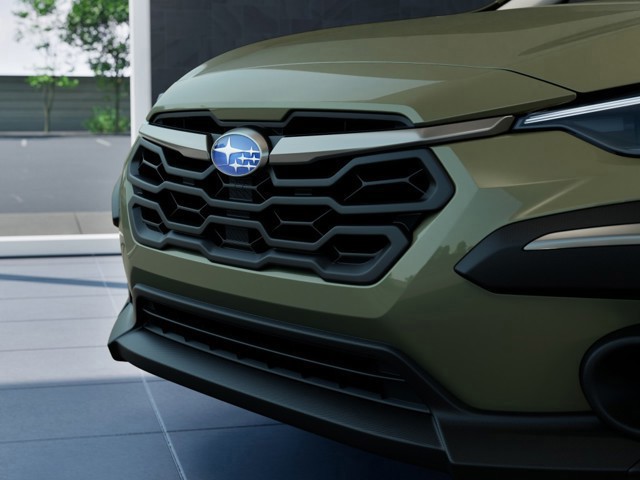 New ALPINE GREEN 2026 Subaru Crosstrek Limited for Sale