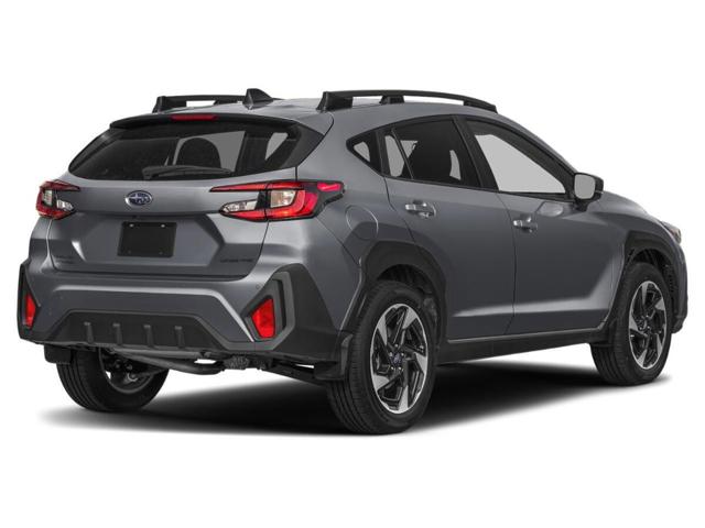 New 2026 MAGNETITE GRAY PEARL Subaru Limited image 12