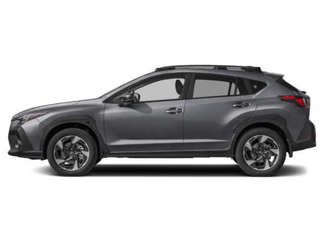 New 2026 MAGNETITE GRAY PEARL Subaru Limited image 13