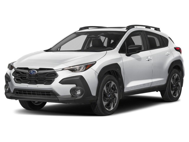 2027 Subaru Crosstrek Limited