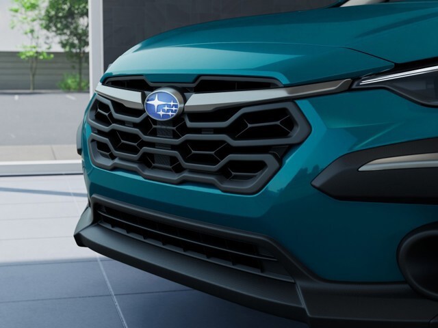 New 2027 Tidepool Teal Pearl Subaru Limited image 10