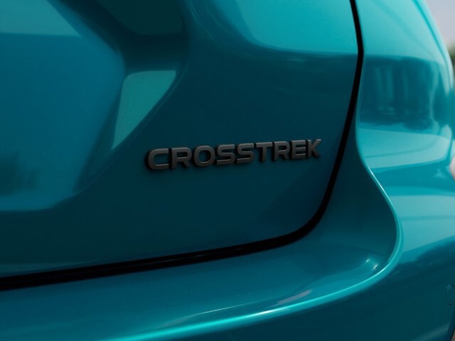 New 2027 Tidepool Teal Pearl Subaru Limited image 11