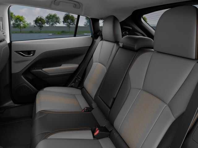 New 2027 Tidepool Teal Pearl Subaru Limited image 16