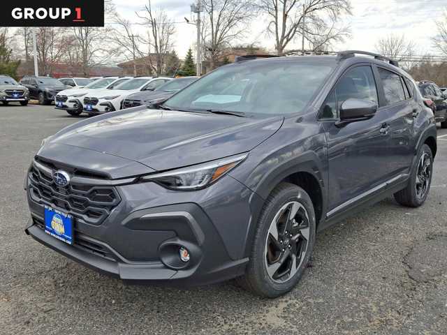 Crosstrek Limited