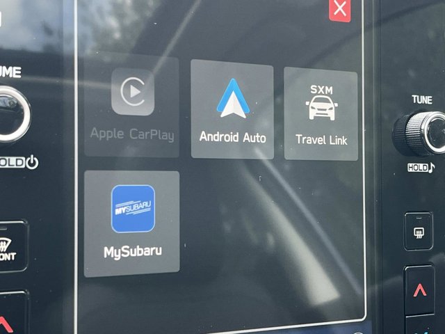 2025 Subaru Crosstrek Limited photo 12