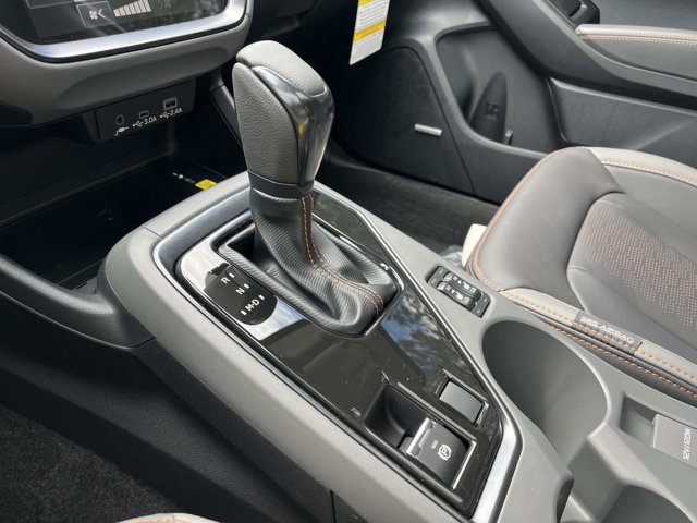 2025 Subaru Crosstrek Limited photo 14