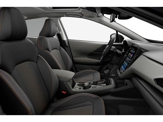 2025 Subaru Crosstrek Limited photo 16