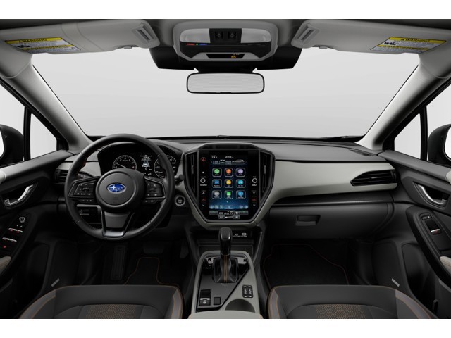 2025 Subaru Crosstrek Limited photo 19
