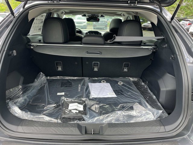 2025 Subaru Crosstrek Limited photo 4