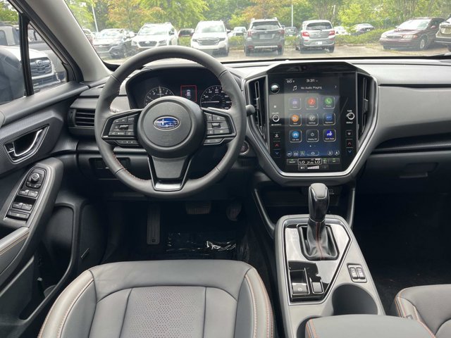 2025 Subaru Crosstrek Limited photo 6
